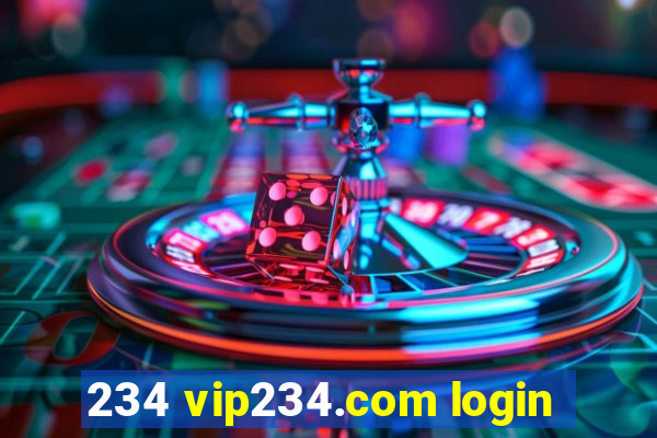 234 vip234.com login